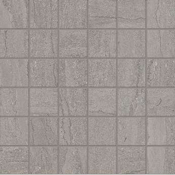 Керамогранит Ergon by Emil Group Portland Stone Vien Cut Lead Mosaico 5x5