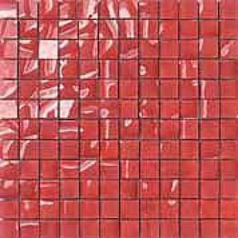 Мозаика Settecento (Сеттеченто) Musiva (Музива) Rosso Corallo 2.2x2.2