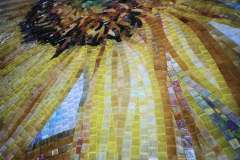 Мозаика Sicis Customized carpets Панно Flower Power 3Y
