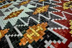 Мозаика Sicis Customized carpets Панно Rug Coll