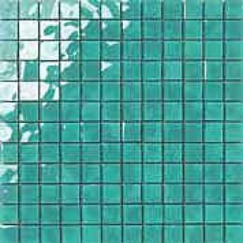 Мозаика Settecento (Сеттеченто) Musiva (Музива) Verde Marea 2.2x2.2