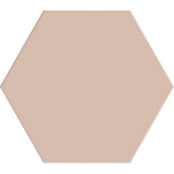 Керамогранит Terratinta Ceramiche Hexa Rosy Blush