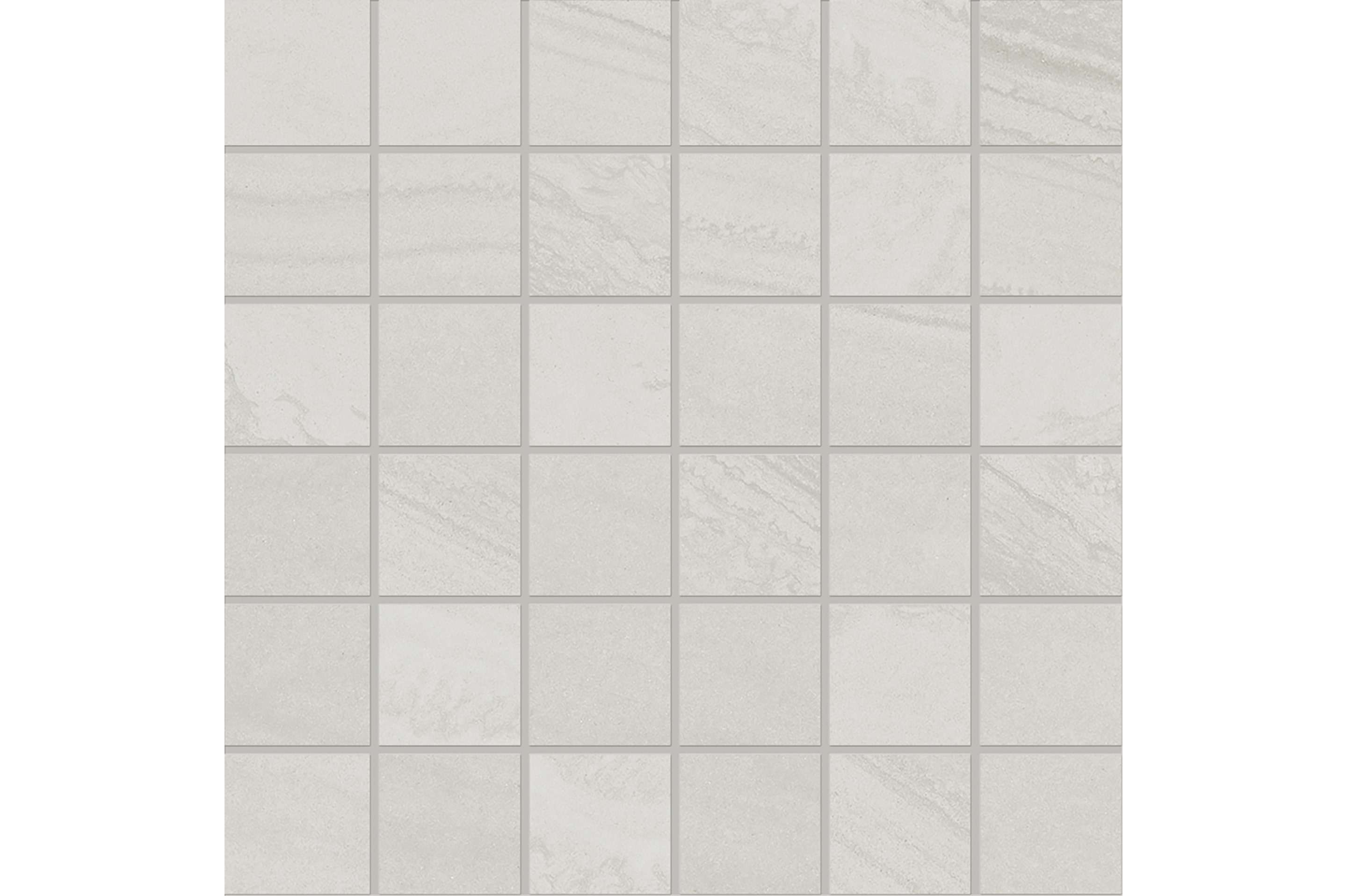 Керамогранит Provenza by Emil Group Varana Stone Grey Mosaico 5X5 Crosscut