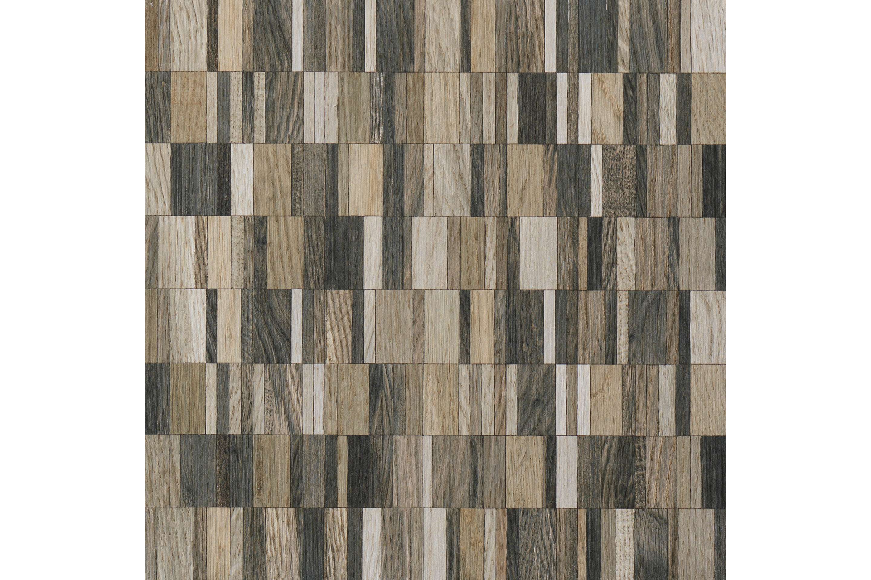 Керамогранит Settecento Wooddesign Decoro Blend Cold