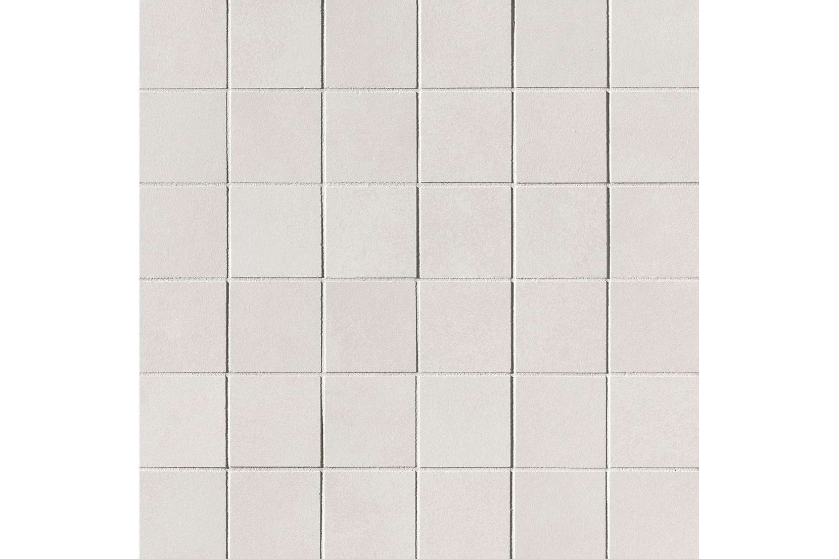 Керамогранит FAP Ceramiche Milano Mood Ghiaccio Macromosaico Satin