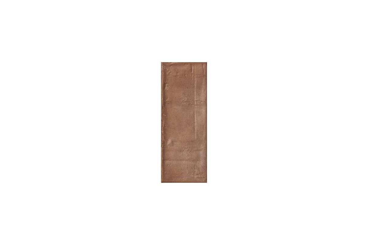 Керамогранит Emil Ceramica Forme Terracotta Brick