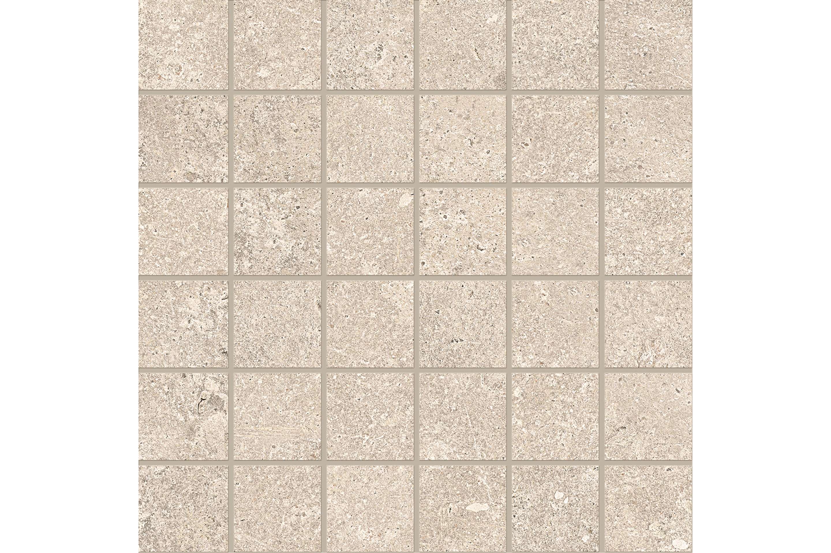 Керамогранит Emil Ceramica Everstone Sand Mosaico 5X5