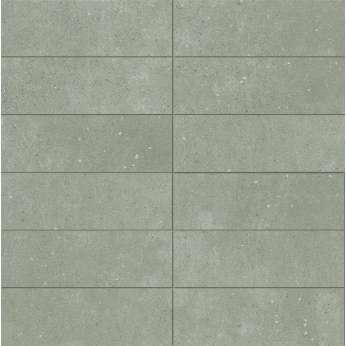 Керамогранит Casalgrande Padana Concept Mosaico Green 5x15