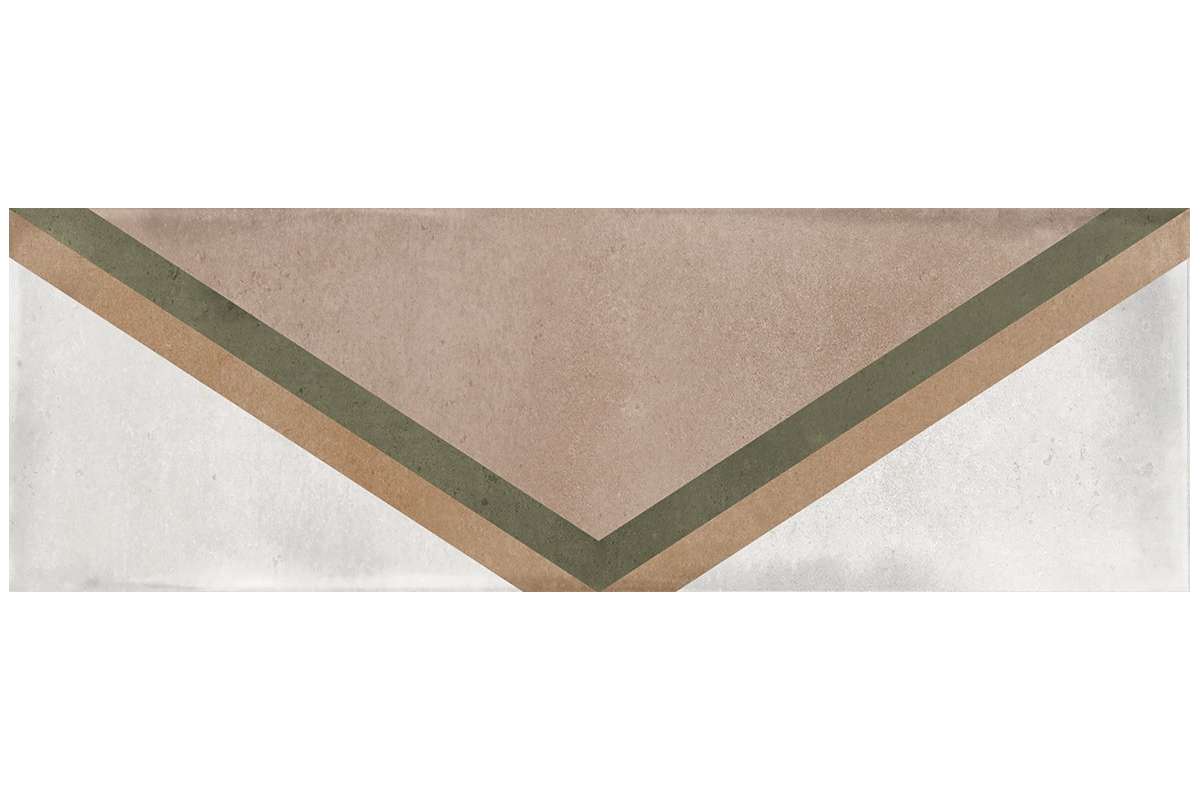 Керамогранит La Fabbrica Small Trend Beige Rhombus