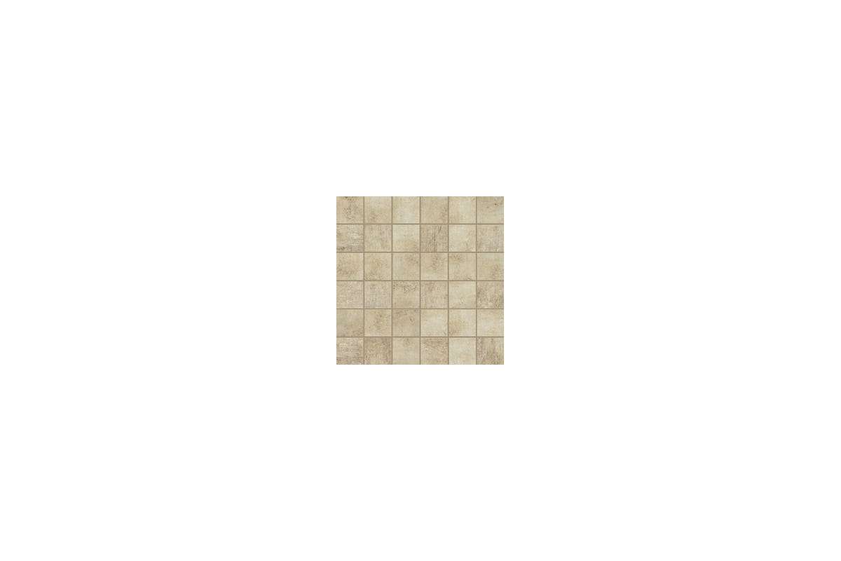 Керамогранит Florim Design Matieres Mou Mosaico