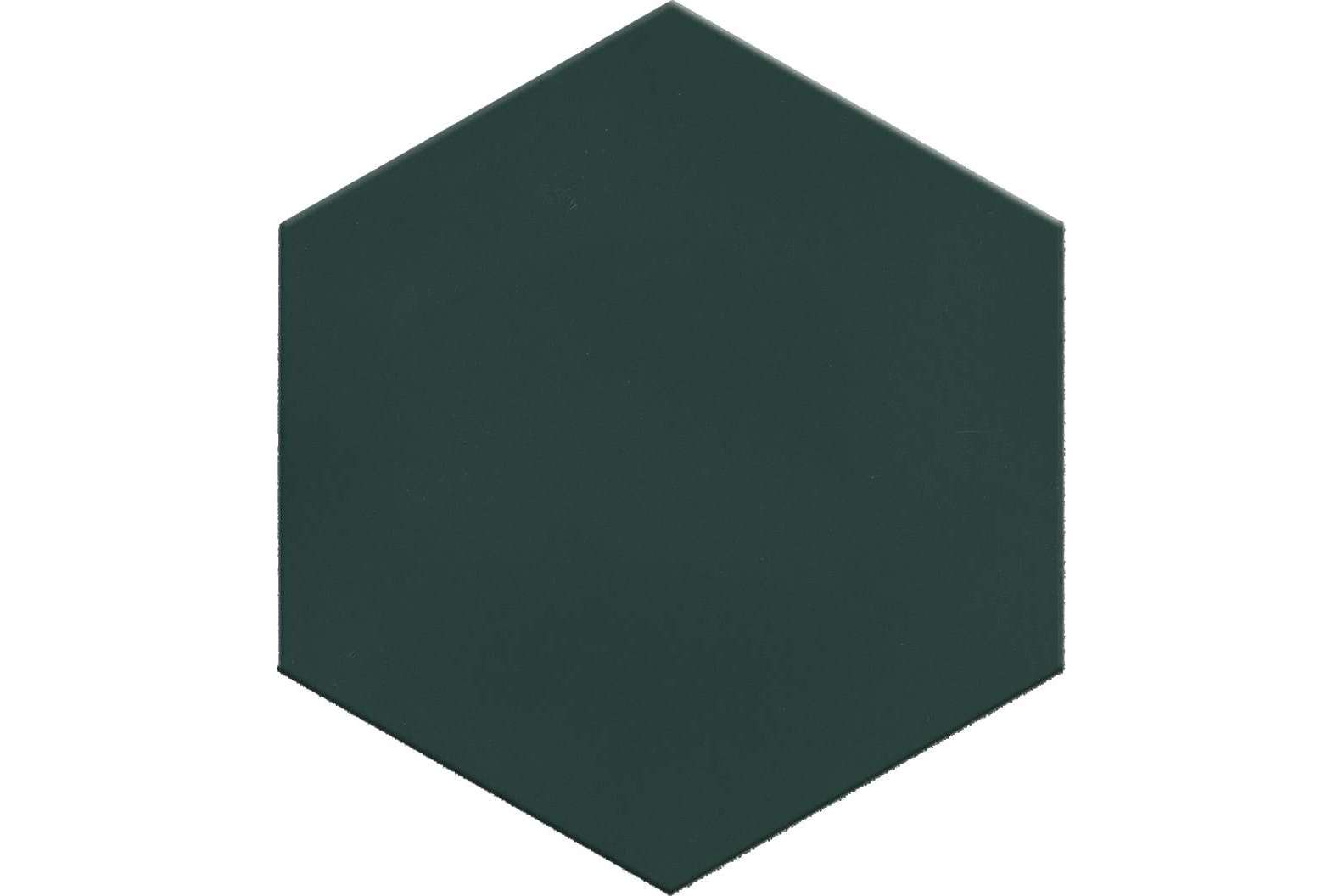 Керамогранит Terratinta Ceramiche Hexa Green Echo