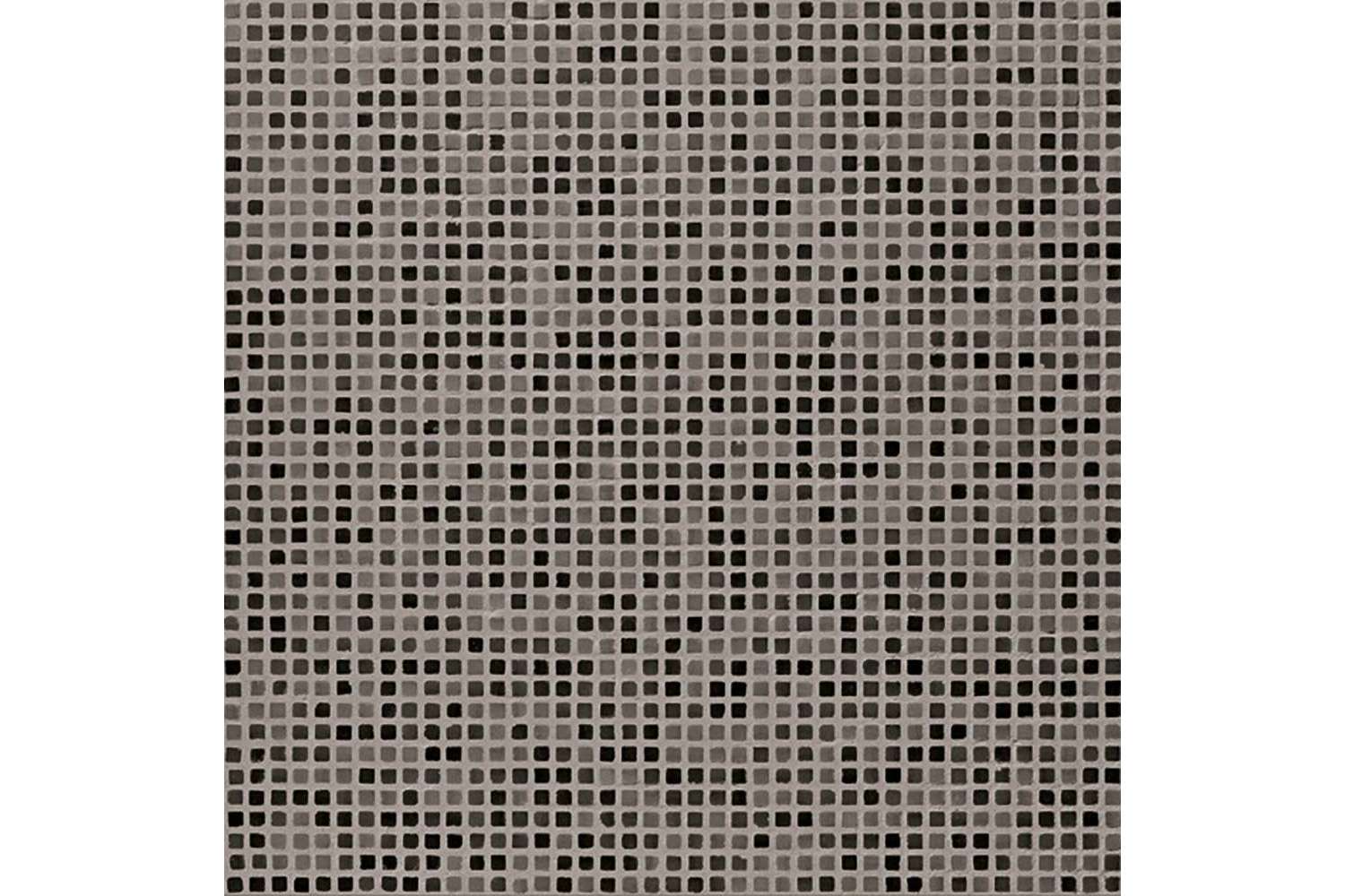 Керамогранит Micro. Micromosaics Micromosaics Mix Mud Black Coffee