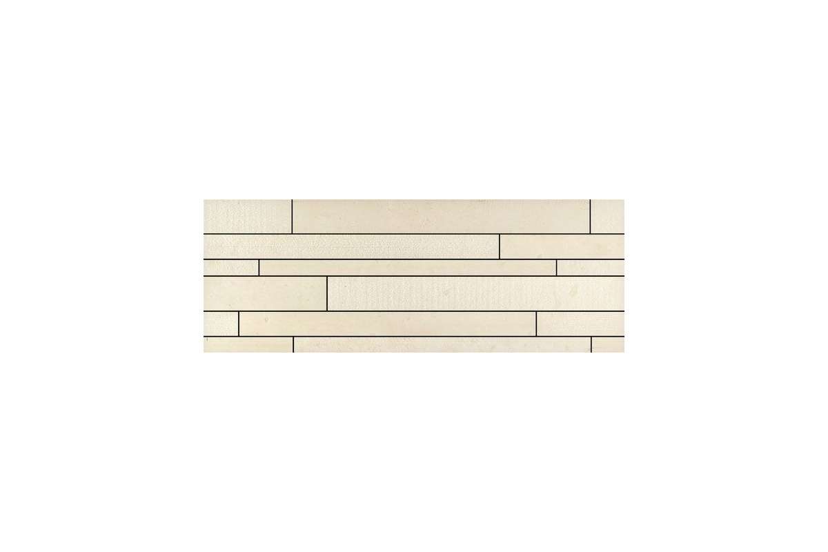 Мрамор Petra Antiqua Evolution Murazzo Patch 19 Blaze Cm 3,5 X 60 - 5 X 60 - 7 X 60