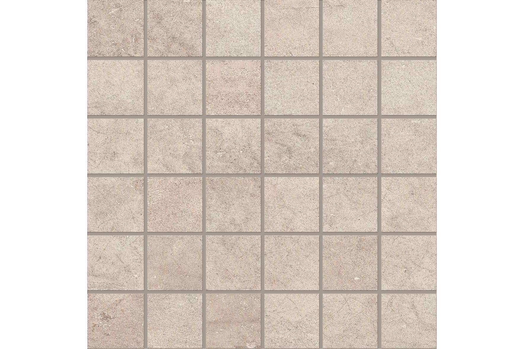 Керамогранит Emil Ceramica Fabrika Sand Mosaico