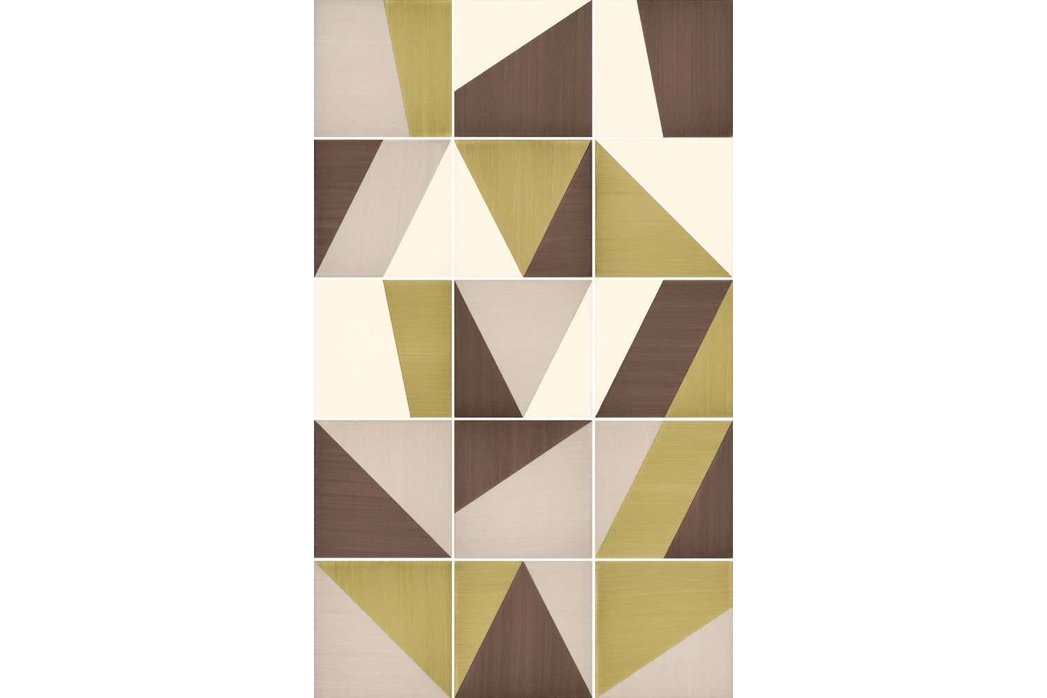 Керамогранит Ceramica Bardelli Tangram Tangram 4