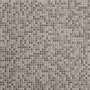 Керамогранит Micro. Micromosaics Micromosaics Mix Dust Grey Mud