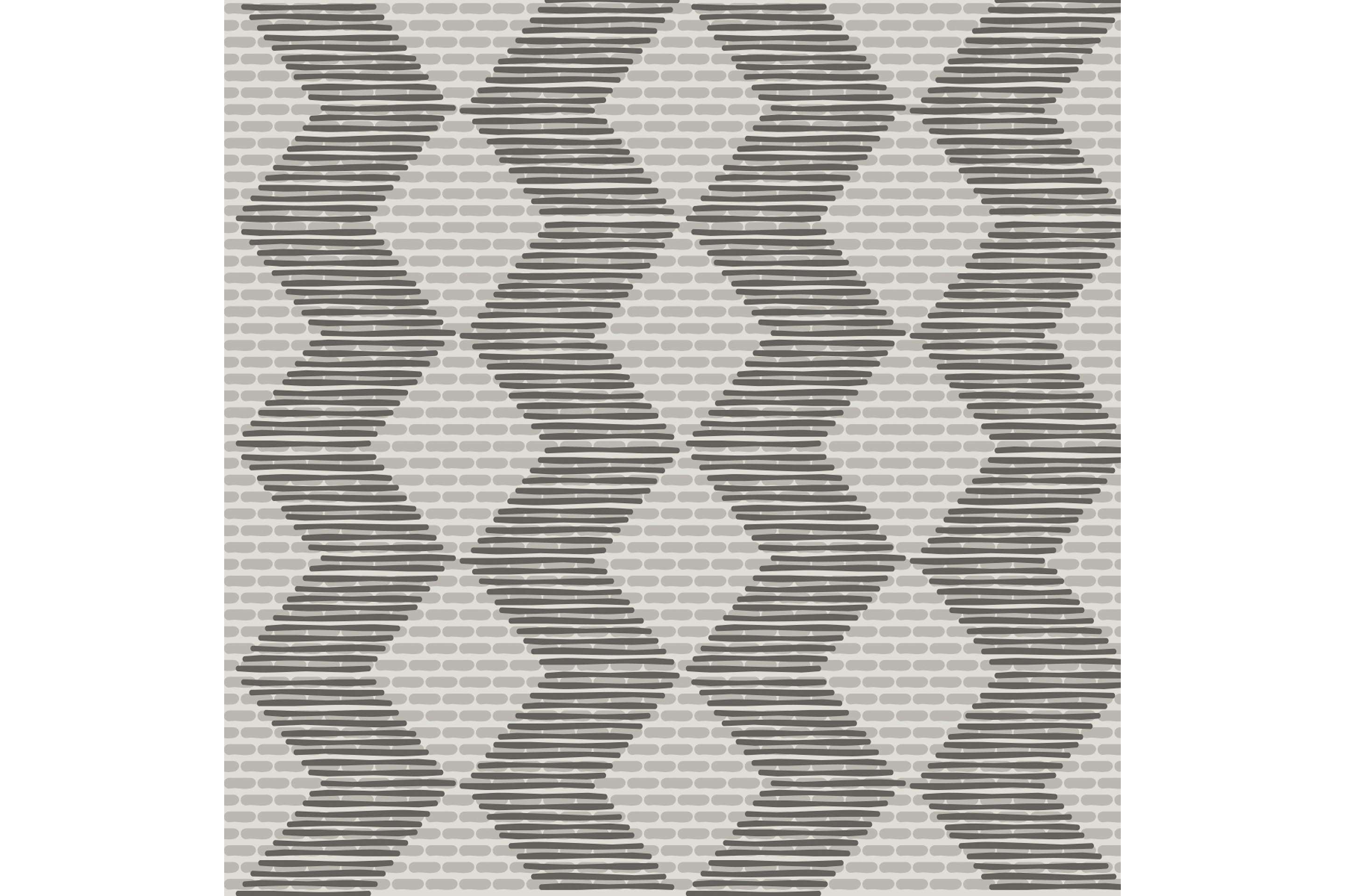 Керамогранит Mutina Tape Zigzag White