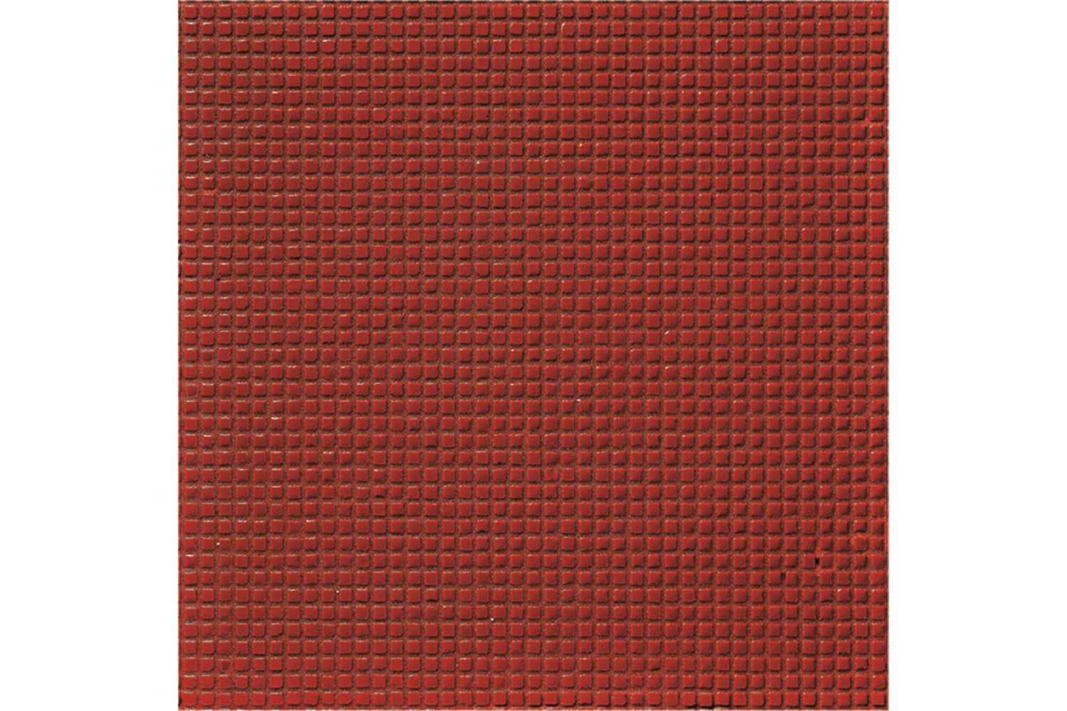 Керамогранит Micro. Micromosaics Micromosaics Red