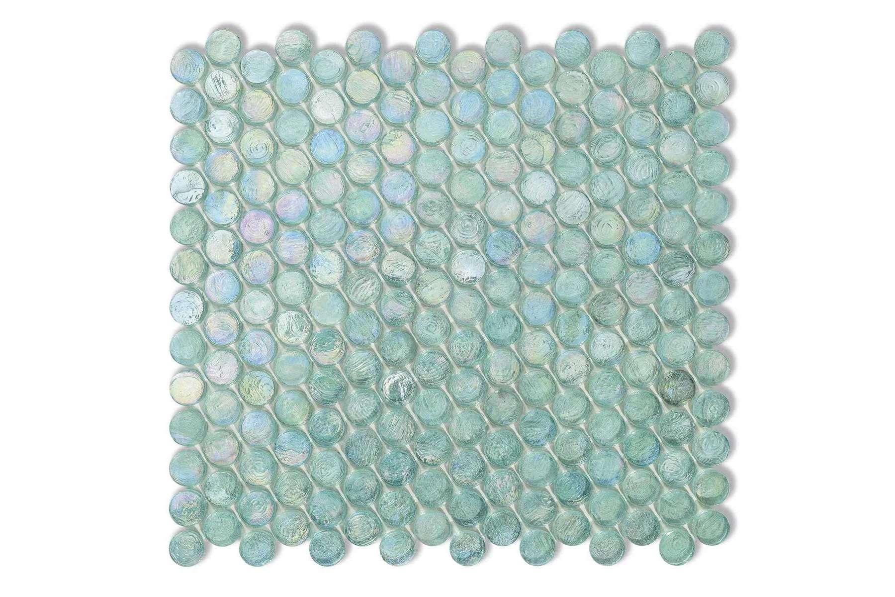 Мозаика Sicis Neoglass 242 Organza Barrels