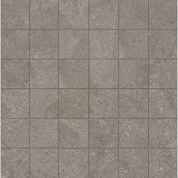 Керамогранит Casalgrande Padana Lithos Mosaico Taupe 5x5