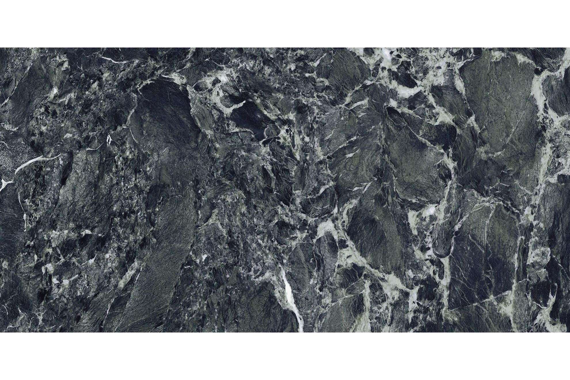 Керамогранит Iris FMG Select Aosta Green Marble