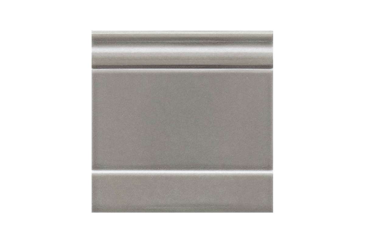 Керамогранит Grazia Ceramiche Epoque (Эпоха) Zoccolo Grey Cr