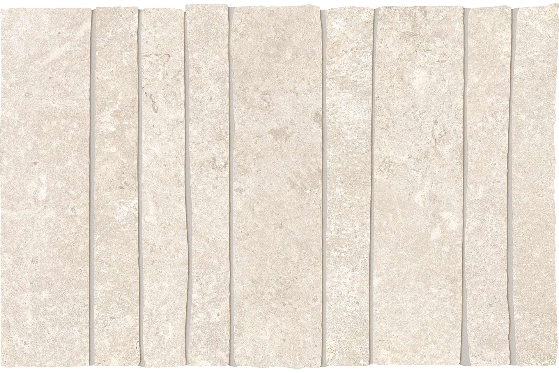 Керамогранит Emil Ceramica Everstone Ivory Mosaico Stripes