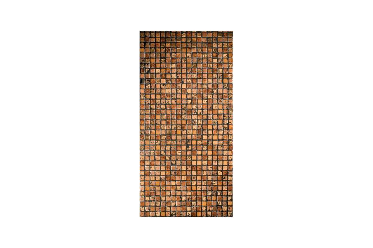 Мрамор Petra Antiqua Lacche 2 Caleidos 18 Mosaico Cm 1,5 X 1,5