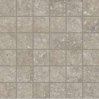 Керамогранит Emil Ceramica Everstone Grey Mosaico 5x5