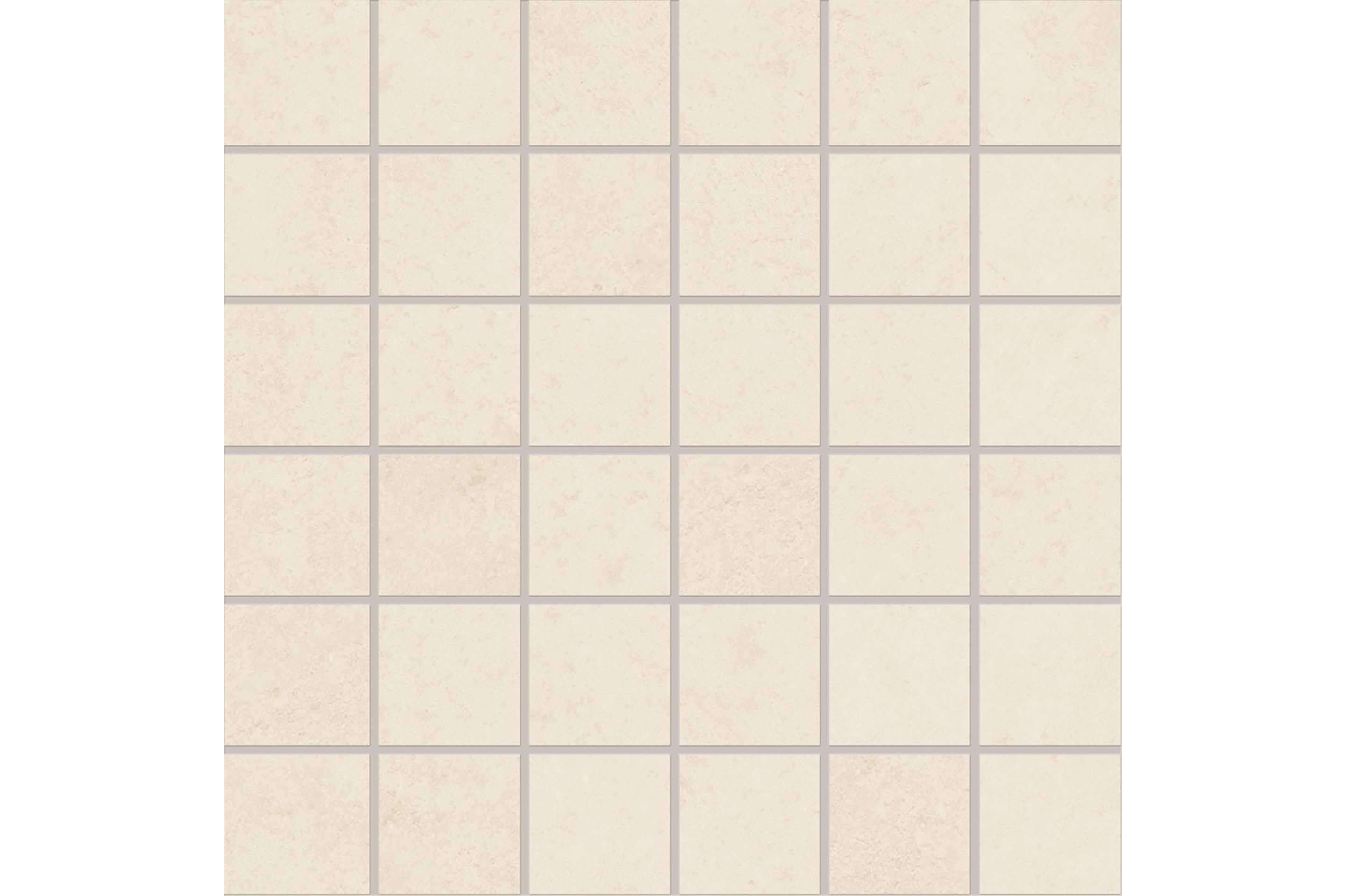 Керамогранит Ergon by Emil Group Pigmento Mosaico 5X5 Crema