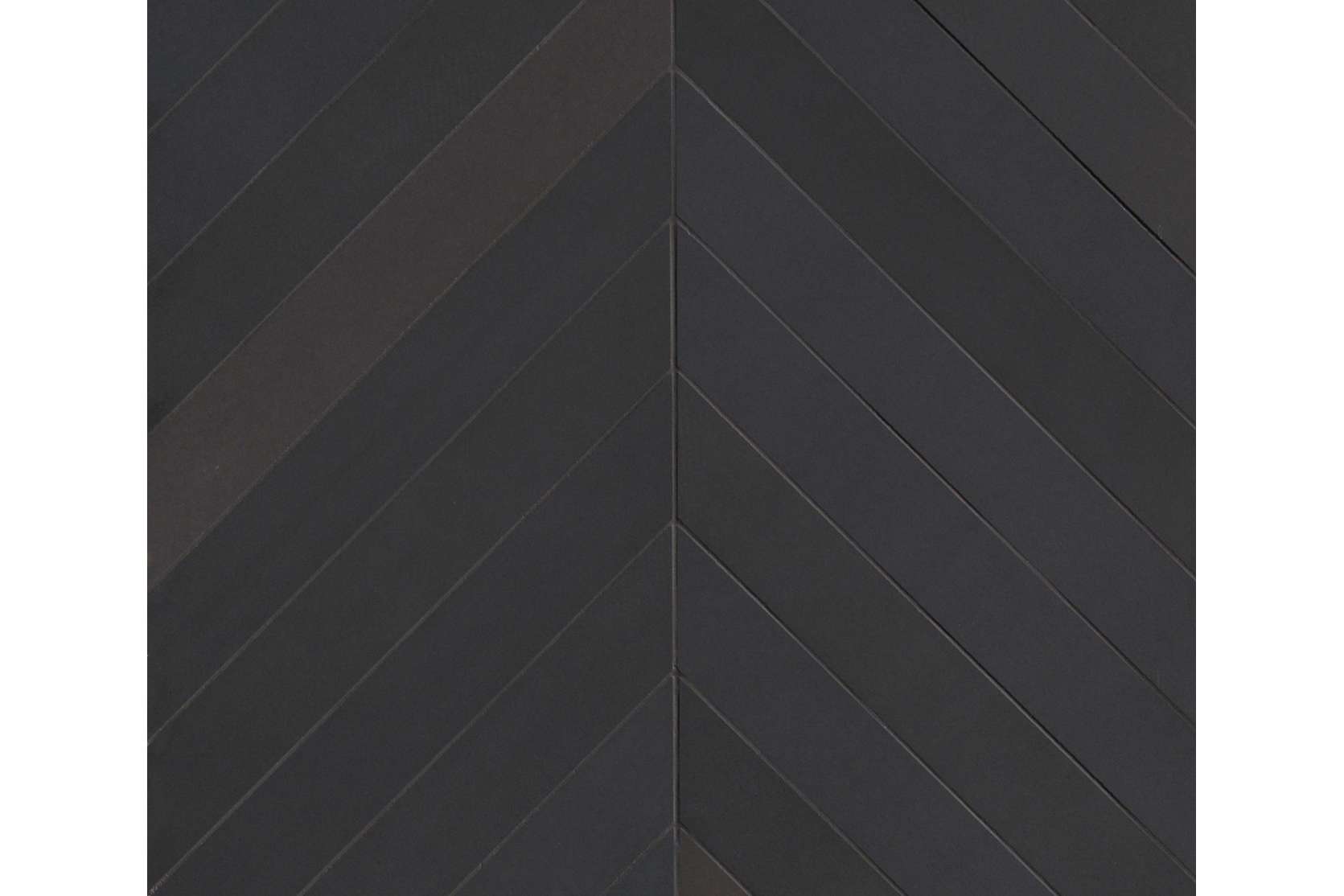 Керамогранит Mutina Mews Chevron Soot