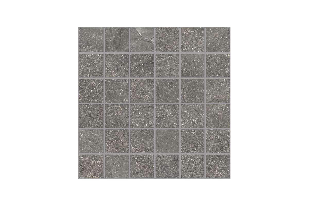 Керамогранит Provenza by Emil Group Eureka Mosaico 5X5 Moka