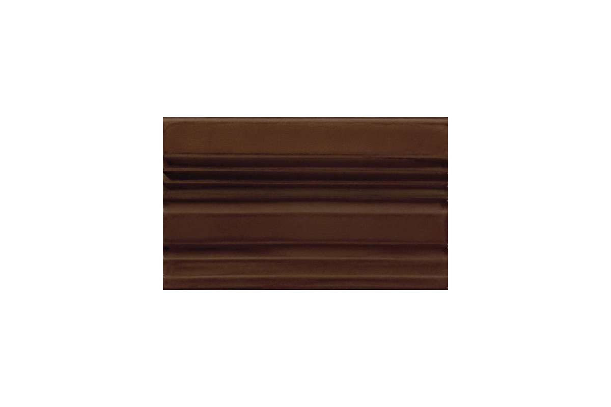 Керамогранит Grazia Ceramiche Epoque (Эпоха) Terminale Pitti Dark Caramel Cr