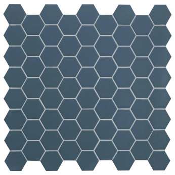 Керамогранит Terratinta Ceramiche Hexa Ocean Wave Mosaic