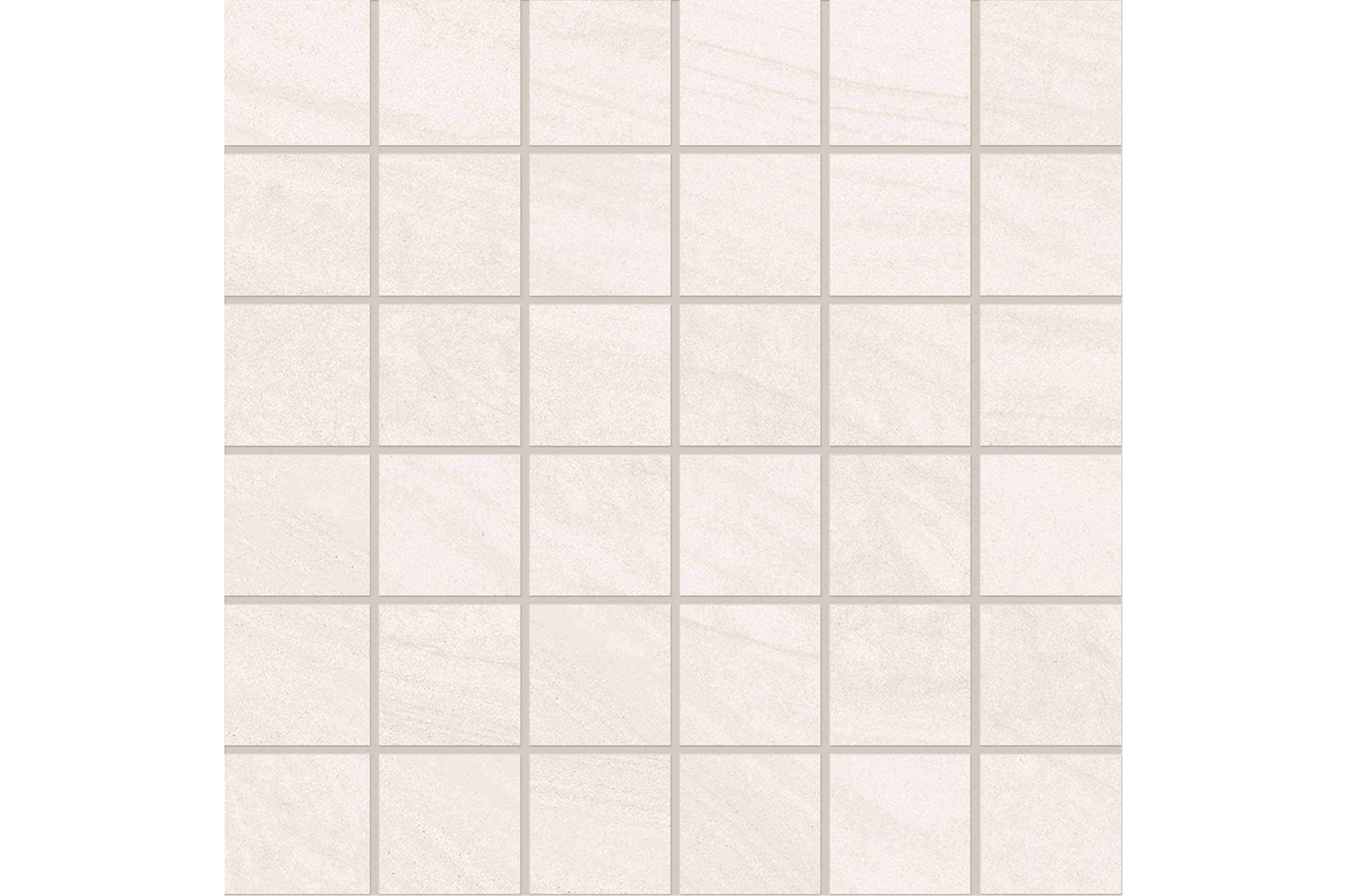 Керамогранит Provenza by Emil Group Varana Stone Beige Mosaico 5X5 Crossсut