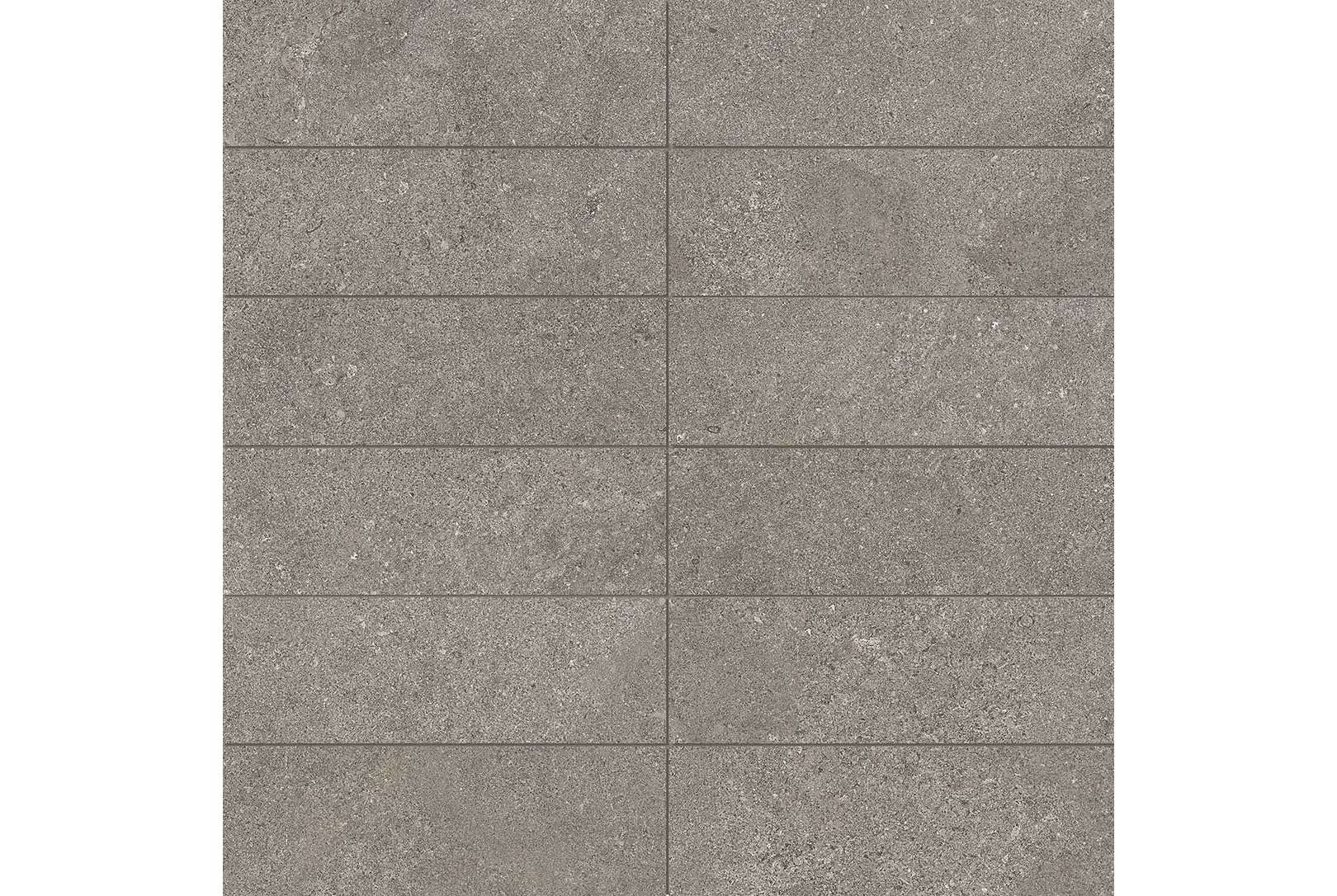 Керамогранит Casalgrande Padana Lithos Mosaico Taupe 5X15