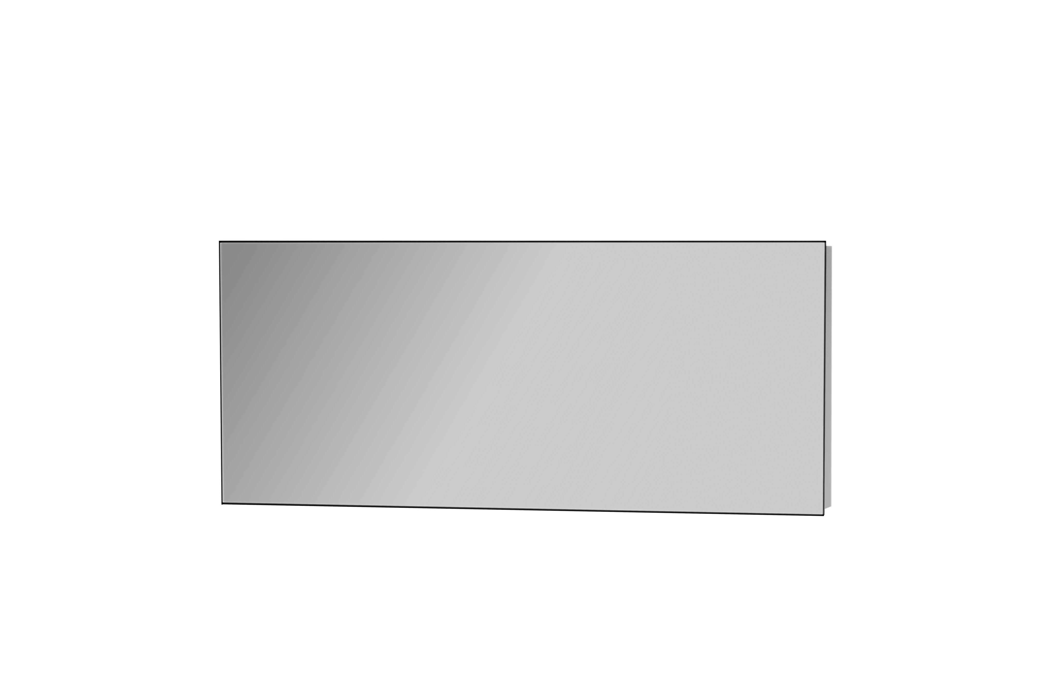 Arte Bagno Veneta s.r.l. RES ART Зеркало Mirror Lcm 145x60H without light