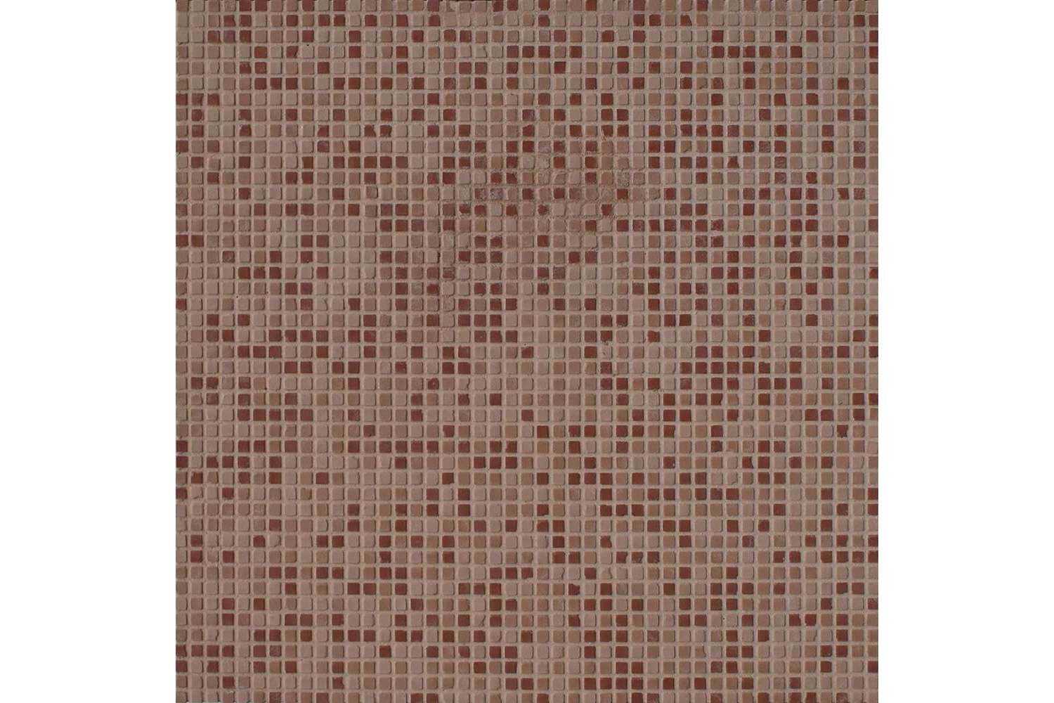 Керамогранит Micro. Micromosaics Micromosaics Mix Terracotta Cotto Klinker