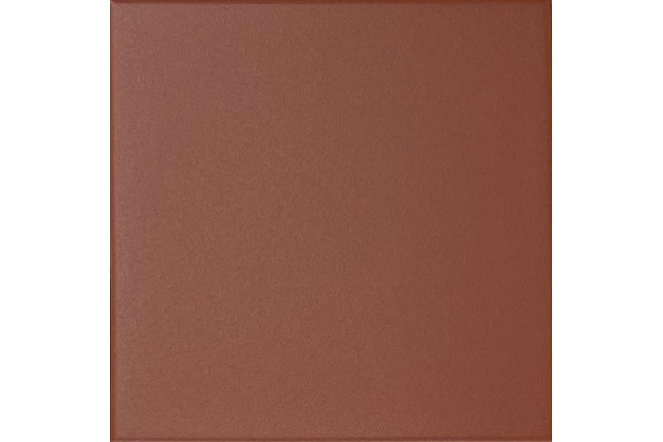 Керамогранит Terratinta Ceramiche Hexa Square Rusty Red