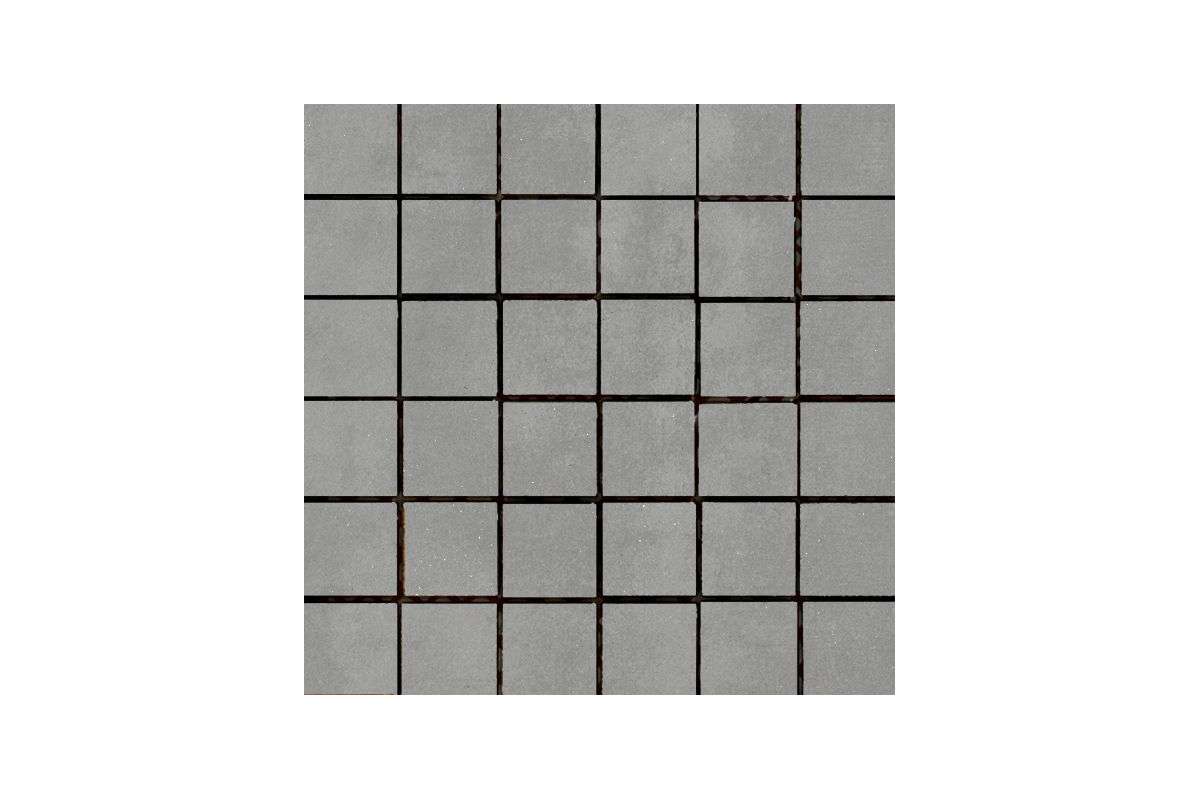 Керамогранит Saime Concreta Argilla Mosaico