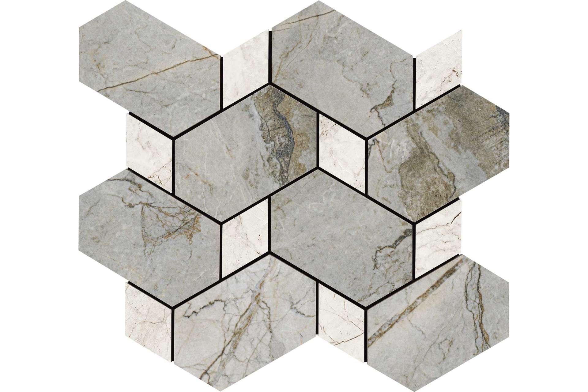 Керамогранит La Fabbrica Bolgheri Stone Tex Sage