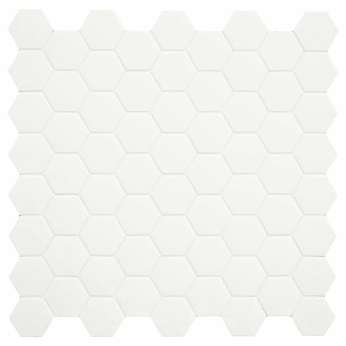 Керамогранит Terratinta Ceramiche Hexa Lemon Sorbet Mosaic