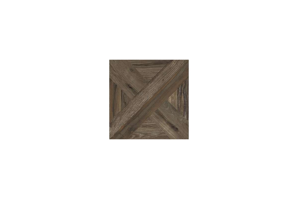 Керамогранит Florim Design Planches Decor Choco