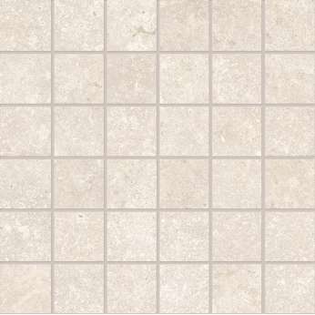 Керамогранит Emil Ceramica Everstone Ivory Mosaico 5x5