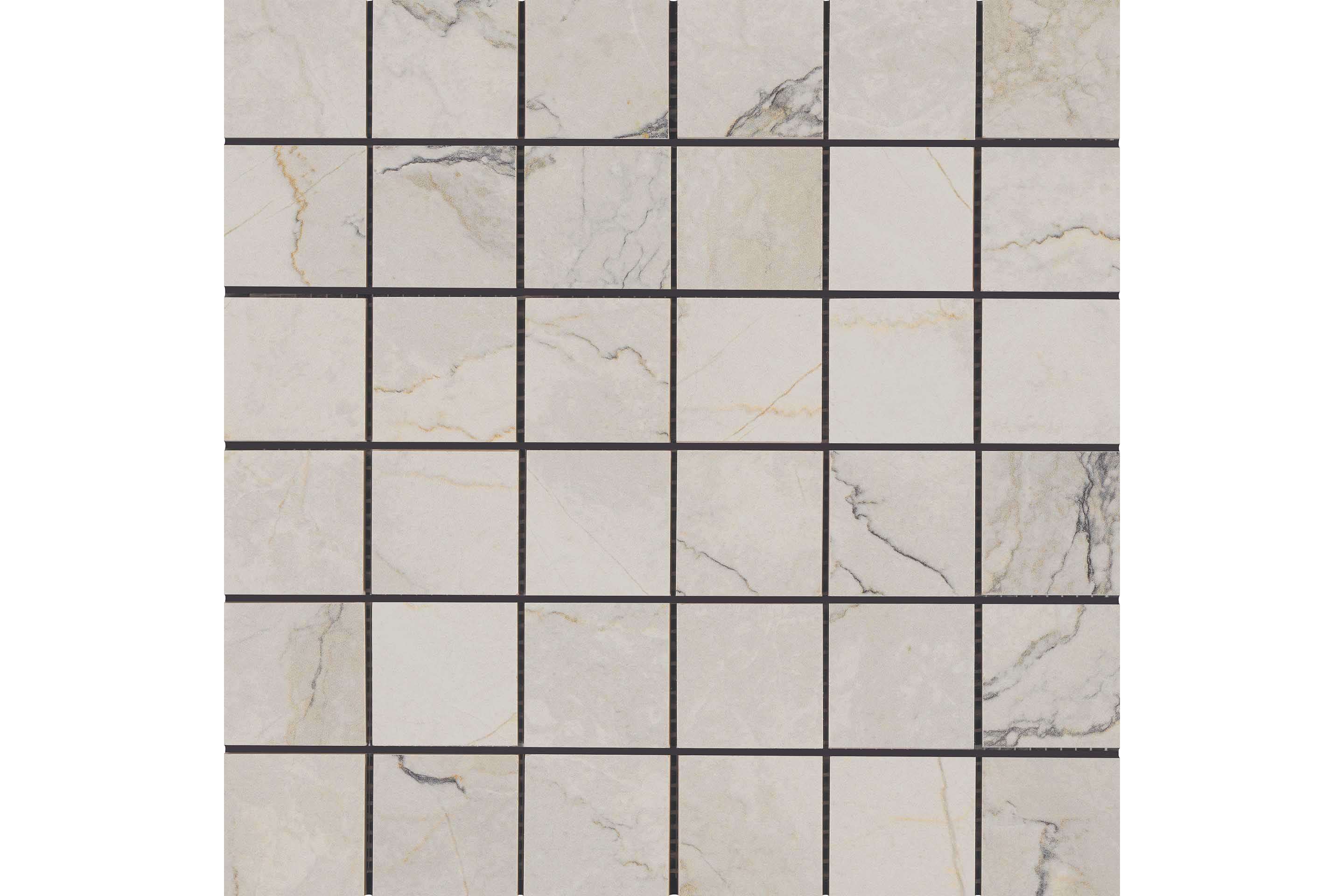 Керамогранит La Fabbrica Bolgheri Stone Mosaico Natural