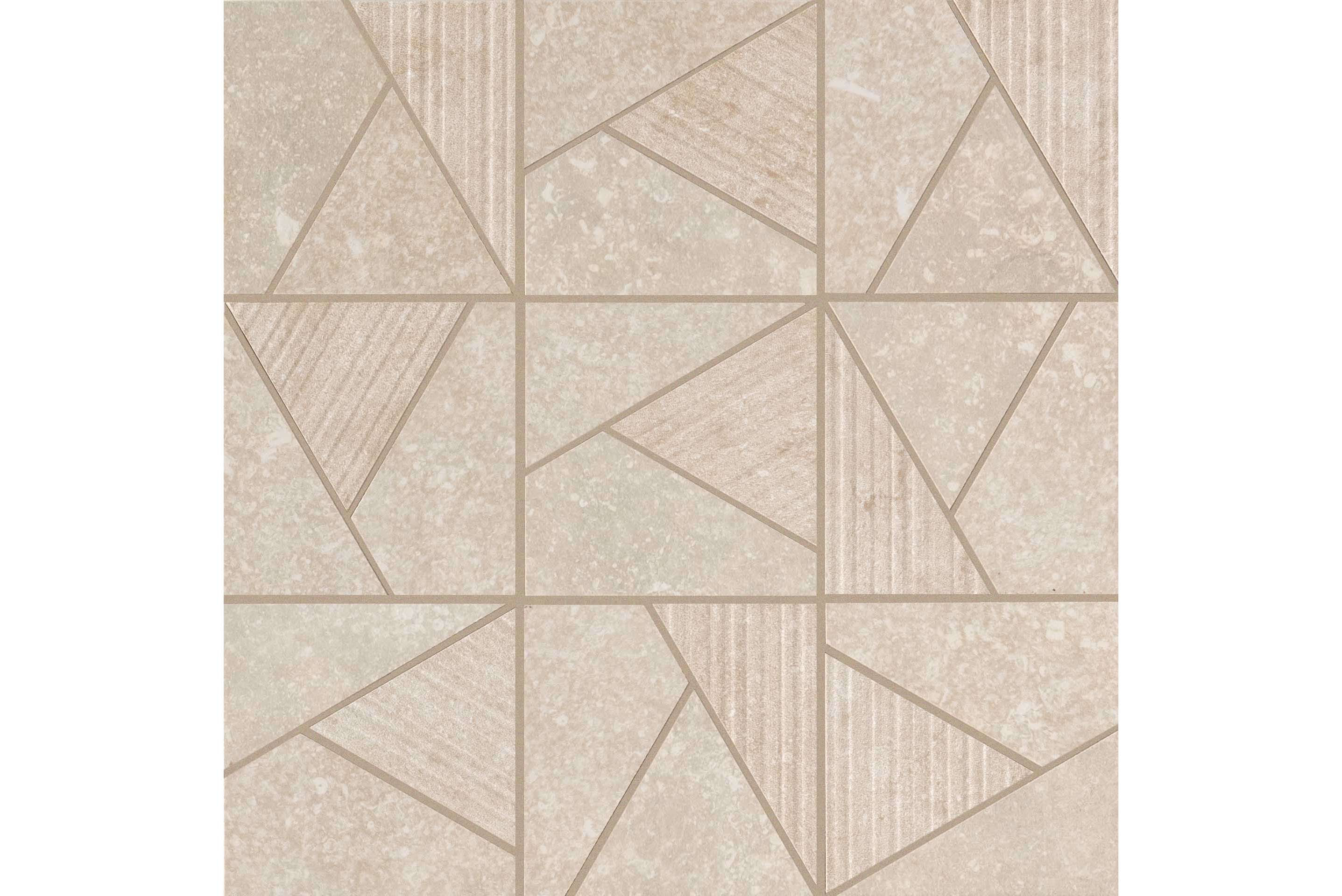 Керамогранит Florim Design Atmospheres Mix Harmonie Geometries