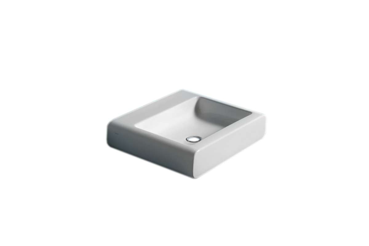 Simas Раковины OH10 OH Lavabo 60  BIANCO (SHOWROOM)