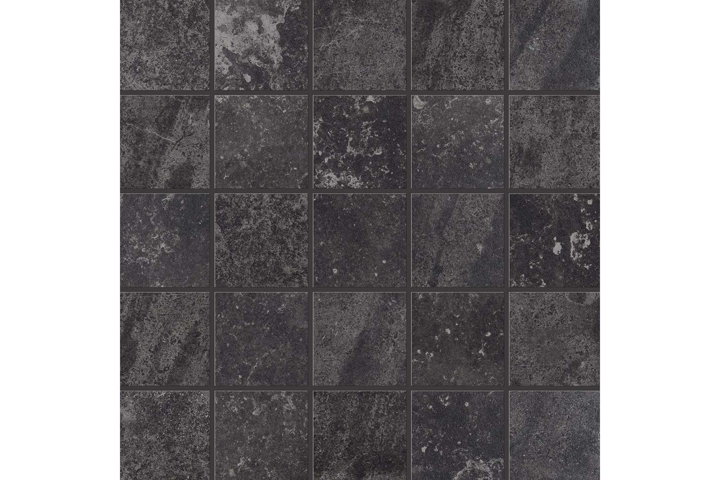 Керамогранит Piemme Ceramiche Uniquestone Nite Mosaico