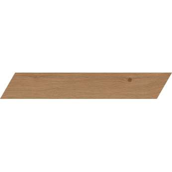 Керамогранит Atlas Concorde Log Chevron Deep Oak