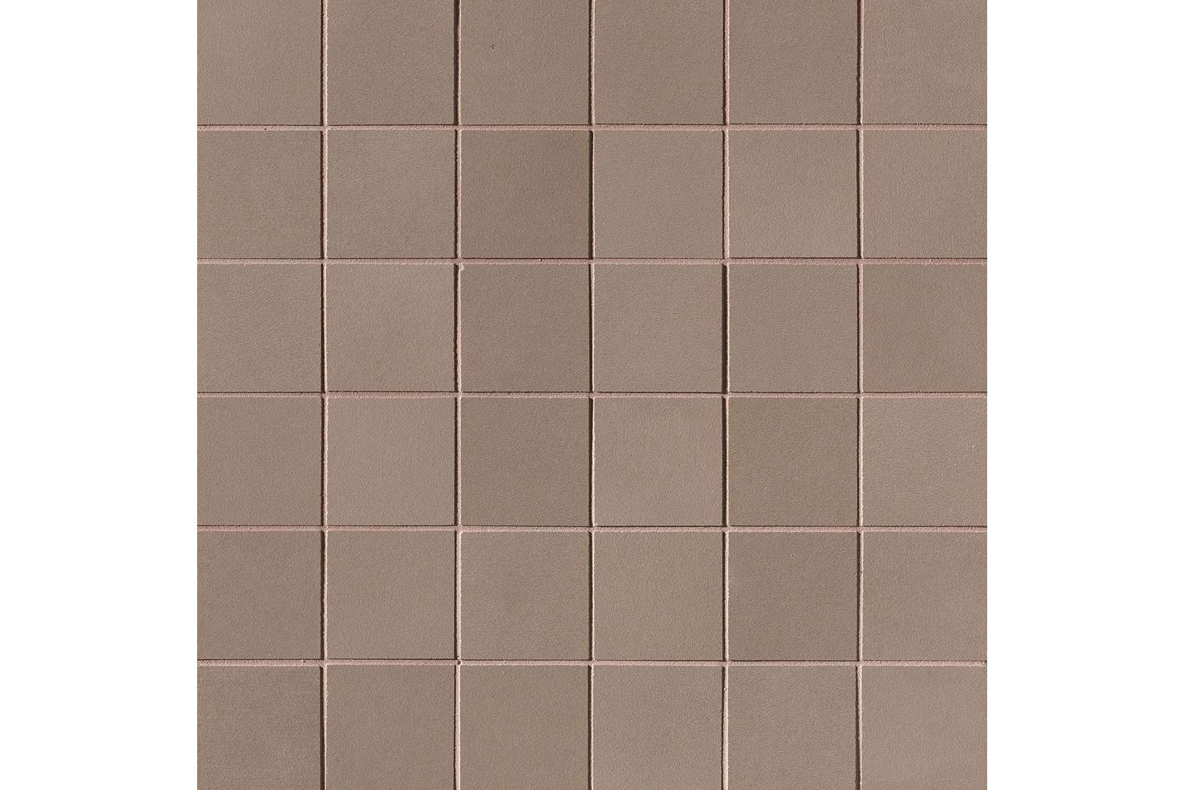 Керамогранит FAP Ceramiche Milano Mood Biscotto Macromosaico Satin